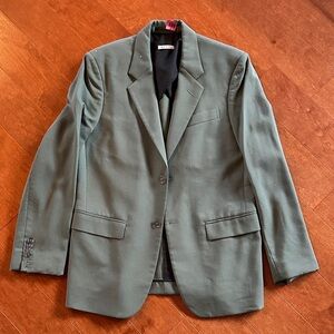 Marni Olive Men's Blazer